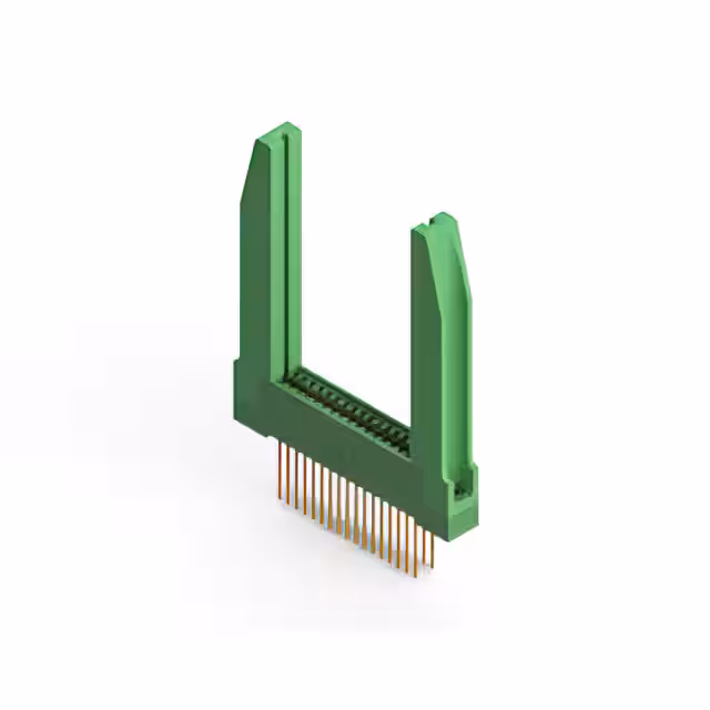 345-034-542-278 EDAC Inc.  Edgeboard Connectors